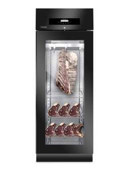 Шафа дозрівання м'яса Everlasting STG Meat 700 VIP Black Шафа дозрівання м'яса Everlasting STG Meat 700 VIP Black